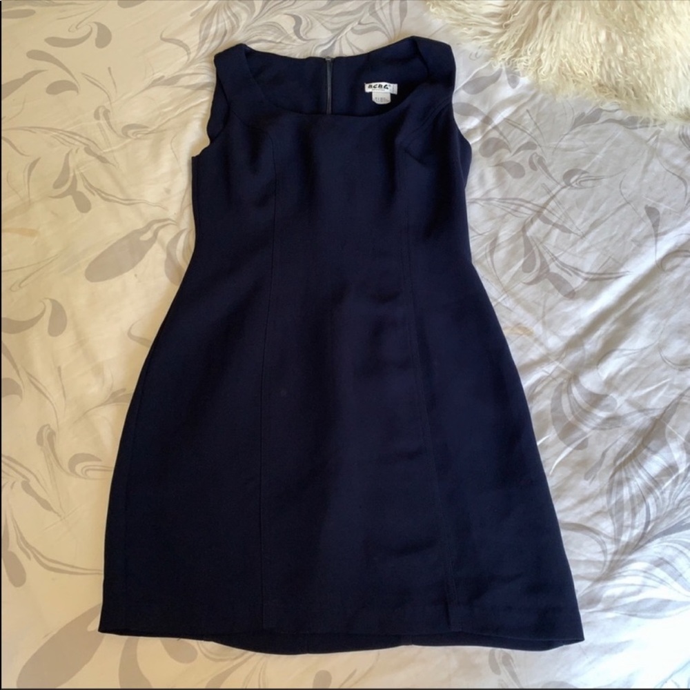 BCBG Dress